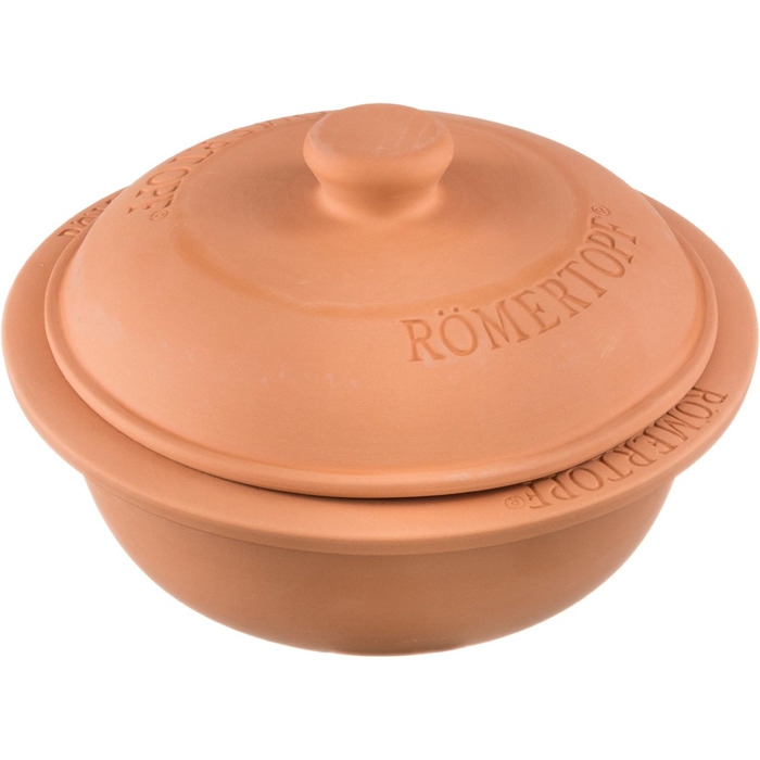Форма для выпечки хлеба 31,5 см Naurton Römertopf