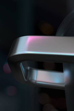 Iconic коллекция от бренда WMF