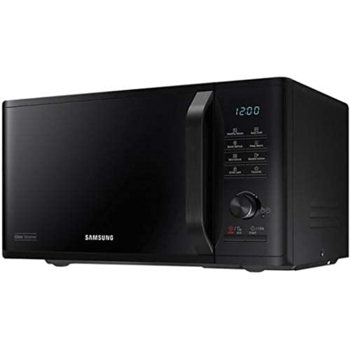 Микроволновая печь Samsung MS23K3555EKEF / 800 Вт / 23 л