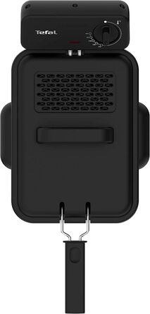 Фритюрница Tefal FR5030 Family Pro Access / 4 л / 3000 Вт