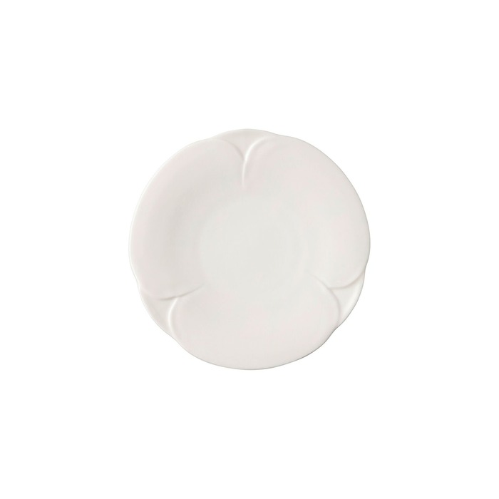 Тарелка 18 см Snow Bloom Rosenthal