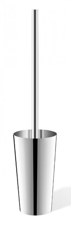 Ёршик для унитаза напольный Lyos Zack