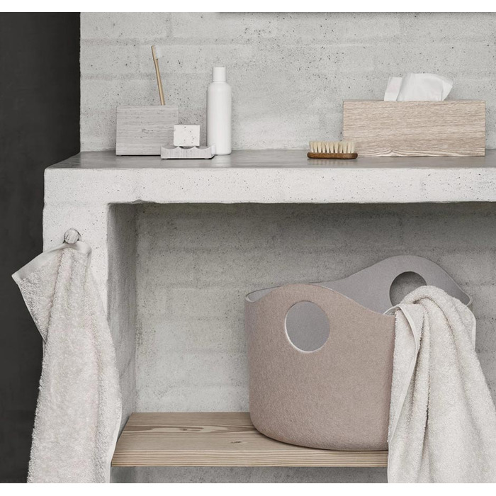 Корзина для белья 44 см Fungi Tiggy Blomus