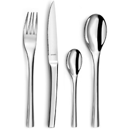 Набор столовых приборов 24 предмета Trilogy Amefa