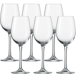 Набор бокалов для белого вина 0,312 л 6 предметов Classico Schott Zwiesel