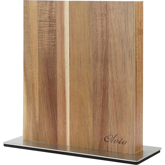 Набор ножей с магнитным держателем 7 предметов Wakoli