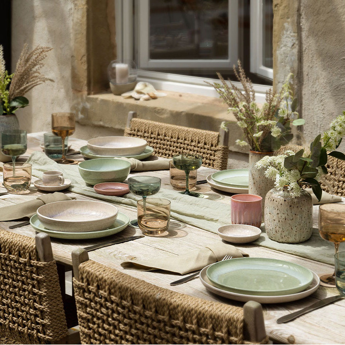 Perlemor Alga Villeroy & Boch