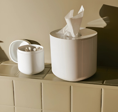 Birillo коллекция от бренда Alessi