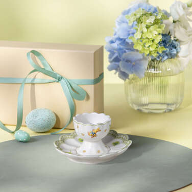 Блюдце для подставки яйца 9,9 см Easter Delight Villeroy & Boch