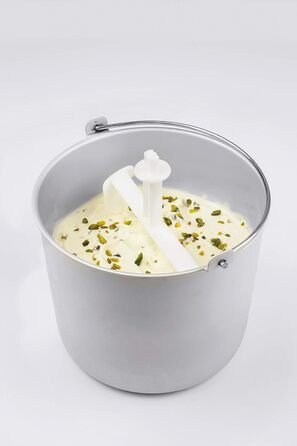 Мороженица 2 л IceCreamer CASO