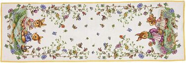 Настольная дорожка 143 х 49 см XL Spring Fantasy Villeroy & Boch