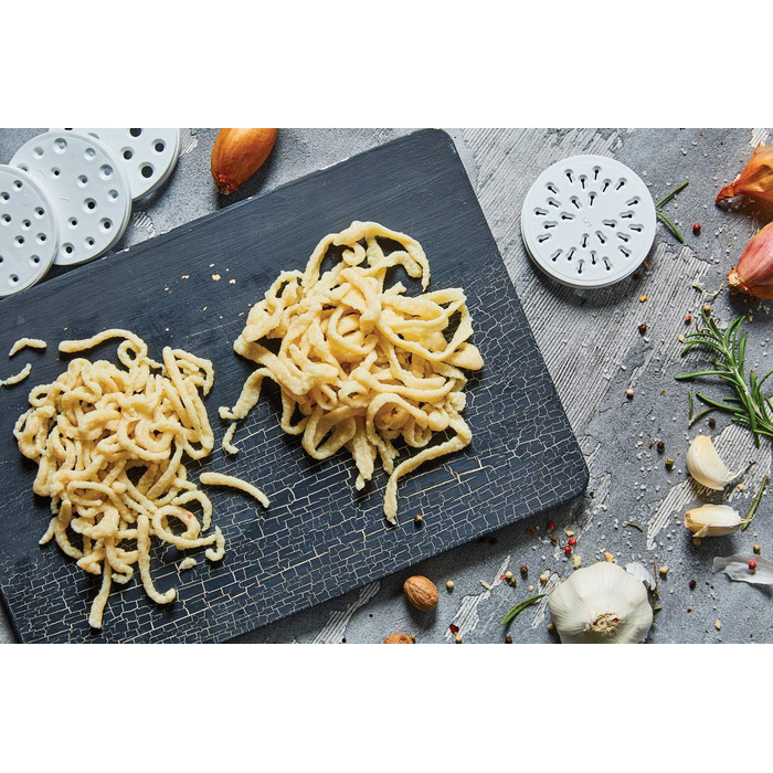 Лапшерезка белая Fairy Börner