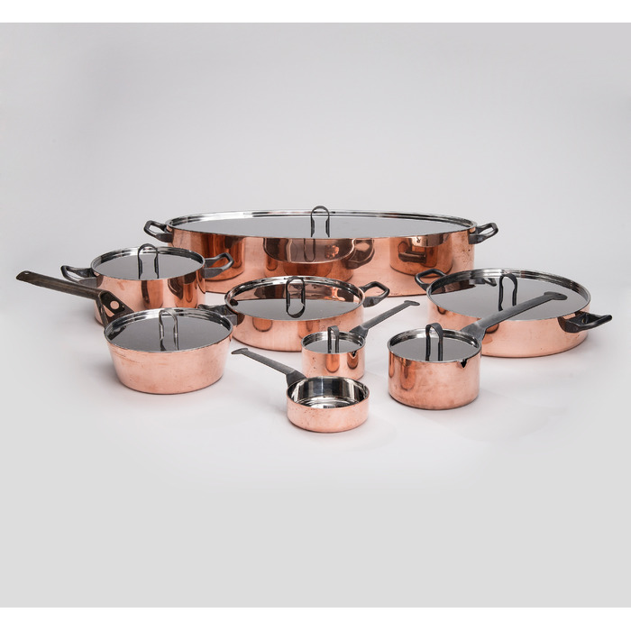 Cintura Orione коллекция от бренда Alessi