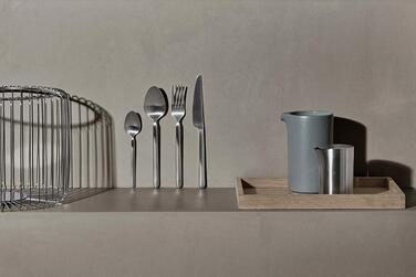 Набор приборов для салата, 2 предмета, Stella Blomus