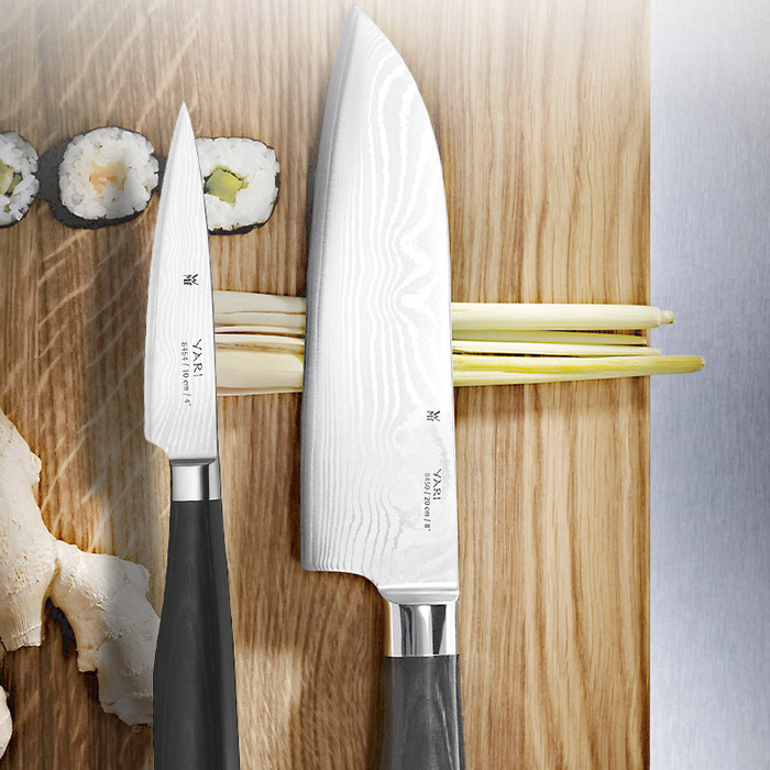 Yari коллекция от бренда WMF