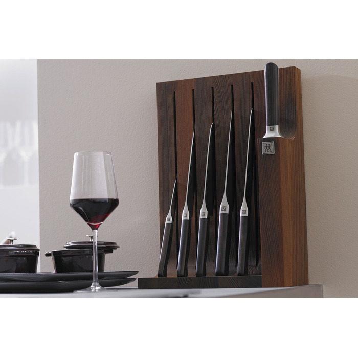 Подставка для ножей на 7 предметов Twin 1731 Zwilling