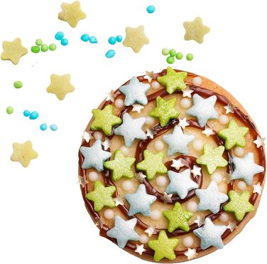 Набор из 25 форм для печенья Kaiser