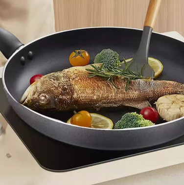 Набор из 3 предметов сковорода 26 см/Вок 32 см/кастрюля 20 см SUPOR