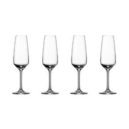 Набор бокалов для шампанского, 4 предмета, Voice Basic Vivo Villeroy & Boch