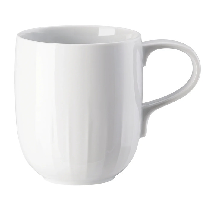 Кружка с ручкой 0,42 л White Joyn Arzberg