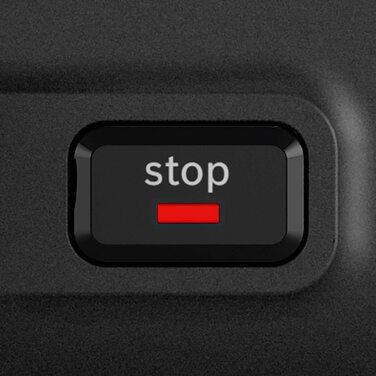 Тостер Bosch DesignLine / 970 Вт / на 2 ломтика / с насадкой для булочек / с функцией размораживания