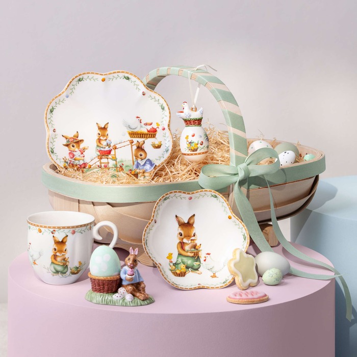 Кружка 0,39 л Annual Easter Edition 2026 Villeroy & Boch