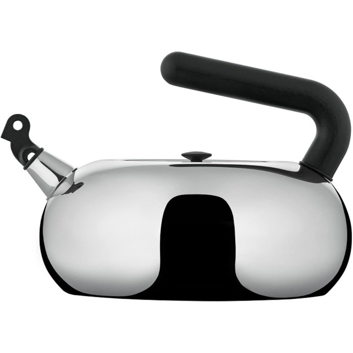 Чайник 2,5 л Bulbul Limited Edition Alessi