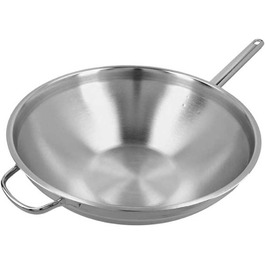 Вок-сковорода 36 см Apollo 7 Demeyere