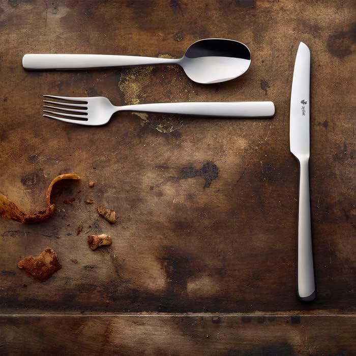 Набор столовых приборов 4 предмета COMO 8000 Paul Wirths