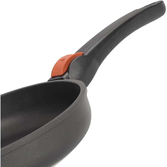 Сковорода с крышкой 32 см SKK