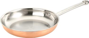 Сковорода 24 см De Luxe Schulte-Ufer