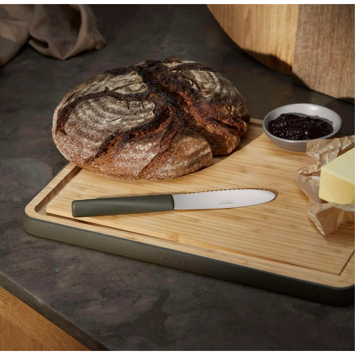 Нож для масла Green Tool Eva Solo