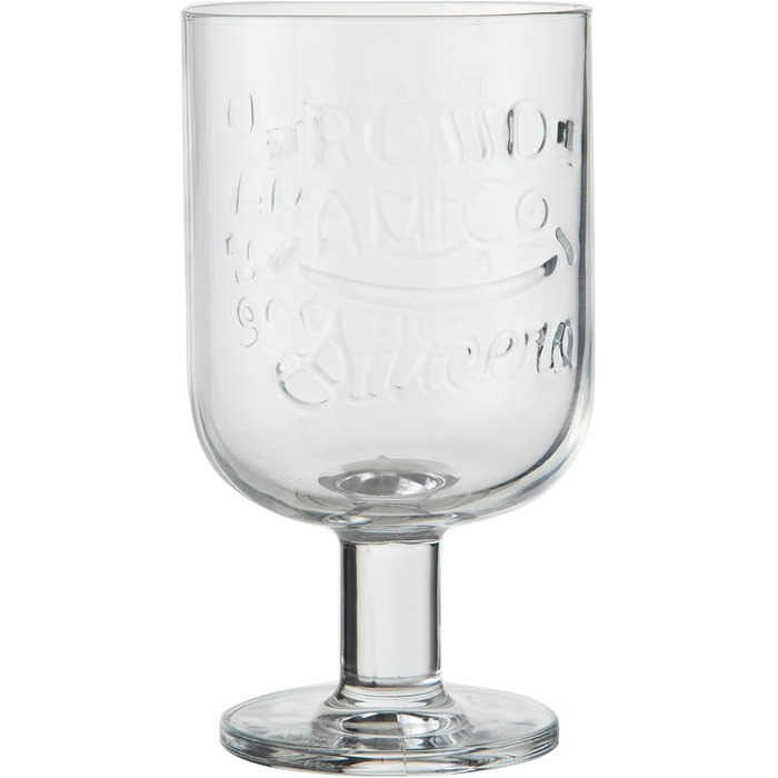 Набор из 6 бокалов 0,4 л America Bormioli Rocco