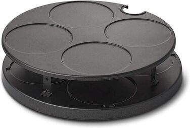 Печь для пиццы 1500 Вт PIZZARETTE Emerio