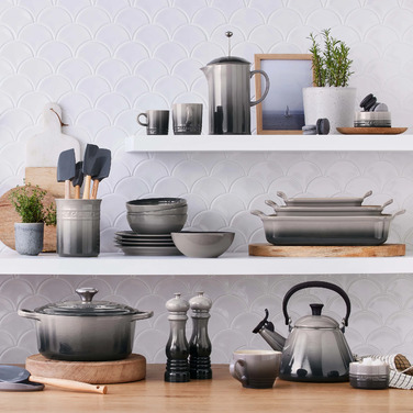 Форма для запекания 4 л Flint Heritage Le Creuset