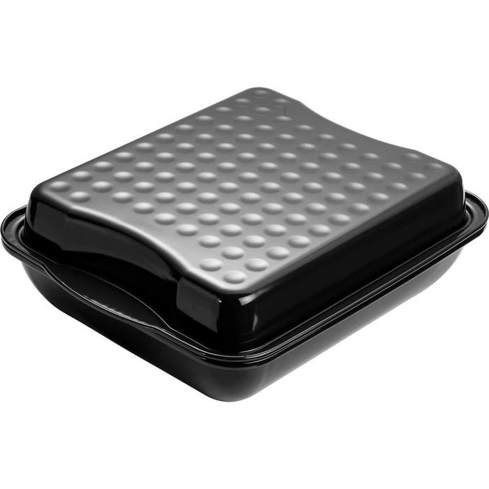 Форма для выпечки и жарки с крышкой 34 x 42 см Back - Idee Kreativ Dr. Oetker