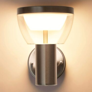 Светильник настенный 9 Вт Max Komfort