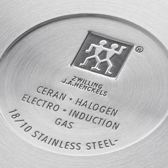 Набор кастрюль 5 предметов Twin Classic Zwilling