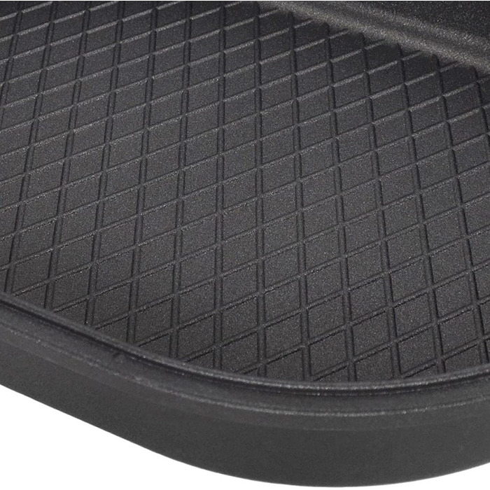 Сковорода-гриль овальная для рыбы 42 x 28 см SKK