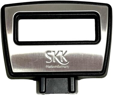 Кастрюля с крышкой 12 л SKK