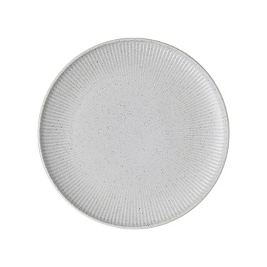 Тарелка 27 см Rock Clay Thomas