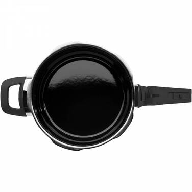 Скороварка 4,5 л Black Fusiontec Perfect Premium WMF