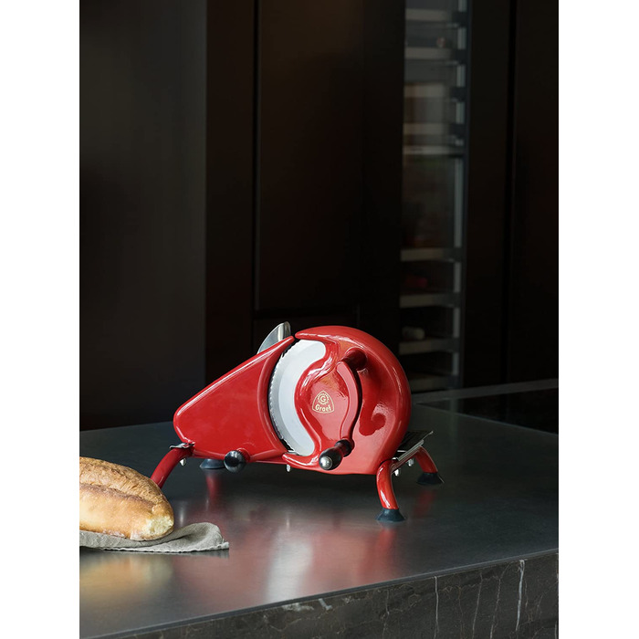 Ручная ломтерезка H93EU Graef