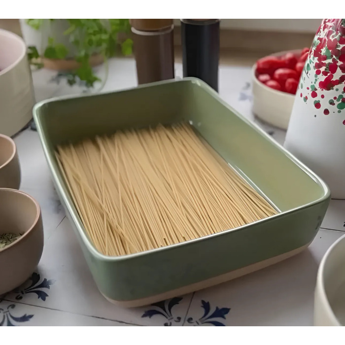 Grande Al Forno ASA-Selection