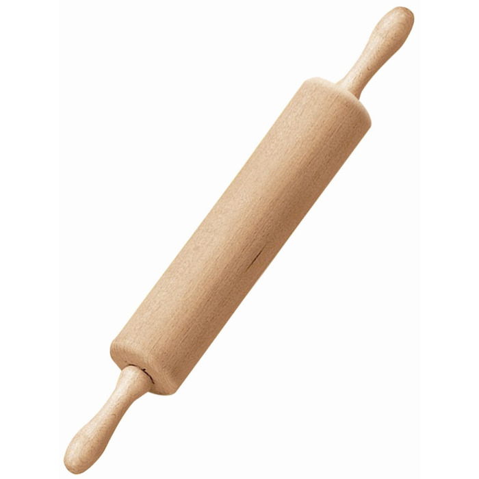 Скалка для теста 42 см Back - Helfer Dr. Oetker