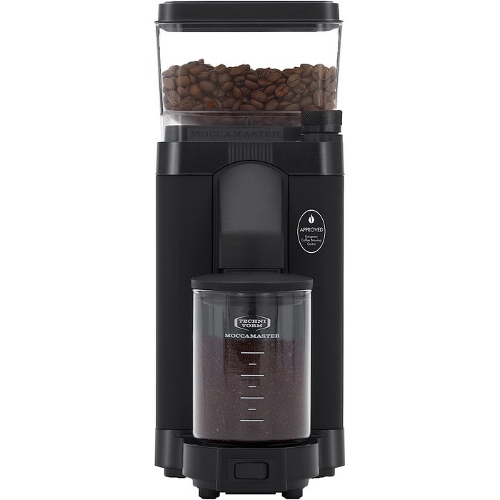 Кофемолка Moccamaster Burr 49541 KM5