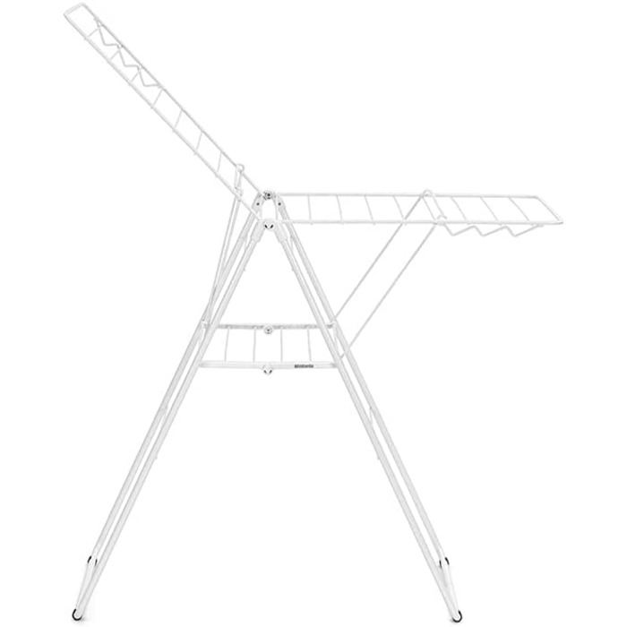 Сушилка для белья напольная 20 м White Наngon Brabantia