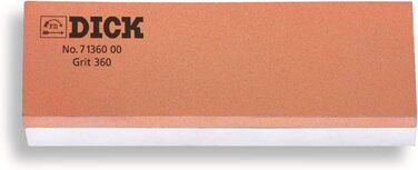 Точильный камень 360/1000 F. DICK