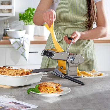 Машина для пасты 33 х 20 см Pasta Perfetta Gefu