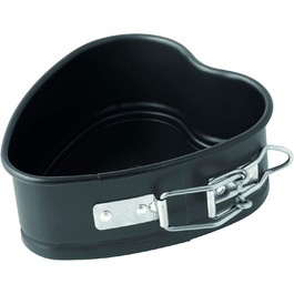 Форма для выпечки в форме сердца разъемная 10,5 х 11 см Dr. Oetker